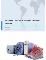 Global Outdoor Adventure Mat Market 2017-2021